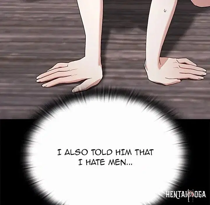 Where Did All the Men Go? Where Did All the Men Go? Chapter 14 - Page 171