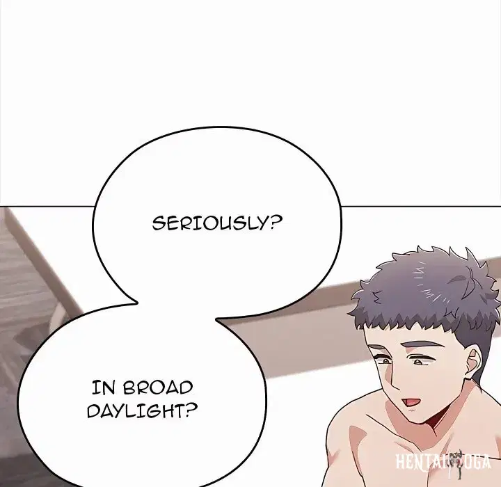 Where Did All the Men Go? Where Did All the Men Go? Chapter 14 - Page 62