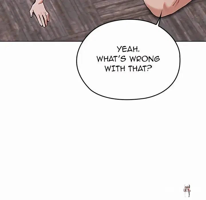 Where Did All the Men Go? Where Did All the Men Go? Chapter 14 - Page 64