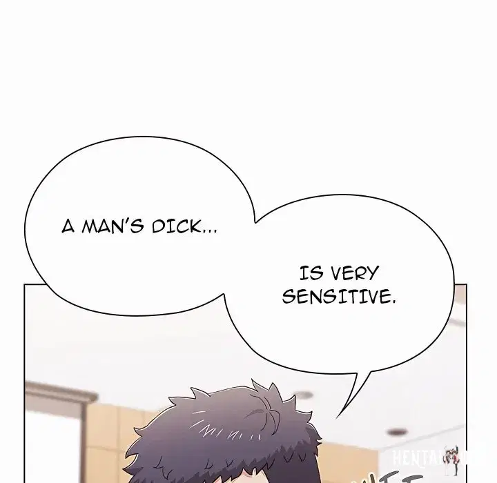 Where Did All the Men Go? Where Did All the Men Go? Chapter 14 - Page 83