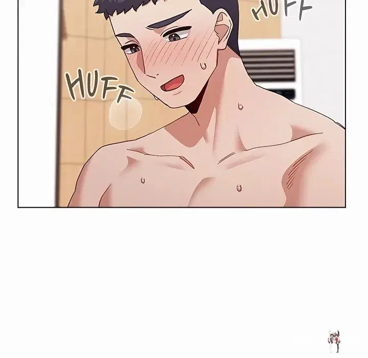 Where Did All the Men Go? Where Did All the Men Go? Chapter 14 - Page 84