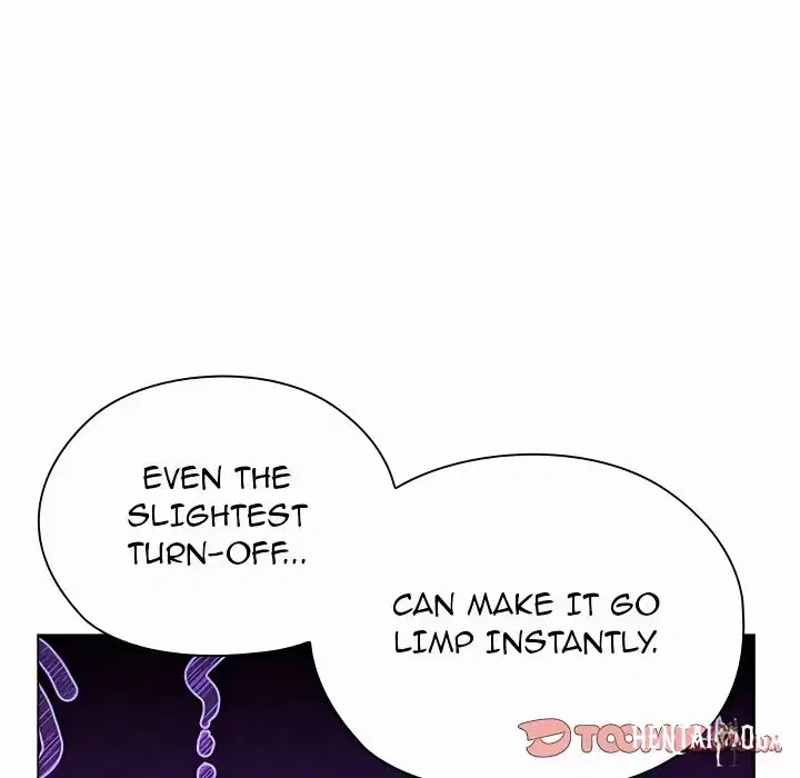 Where Did All the Men Go? Where Did All the Men Go? Chapter 14 - Page 85