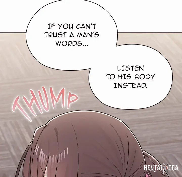 Where Did All the Men Go? Where Did All the Men Go? Chapter 14 - Page 99