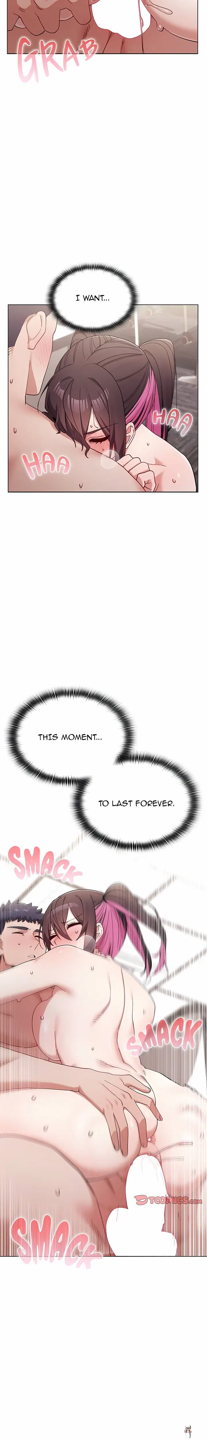 Where Did All the Men Go? Where Did All the Men Go? Chapter 15 - Page 14