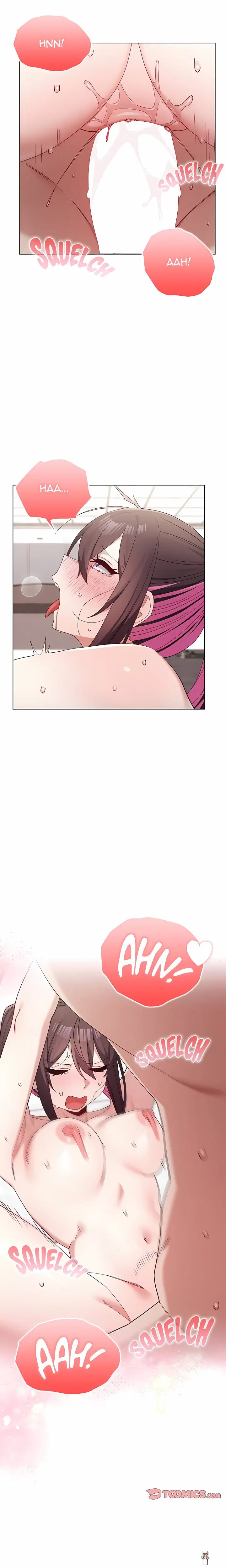 Where Did All the Men Go? Where Did All the Men Go? Chapter 15 - Page 15