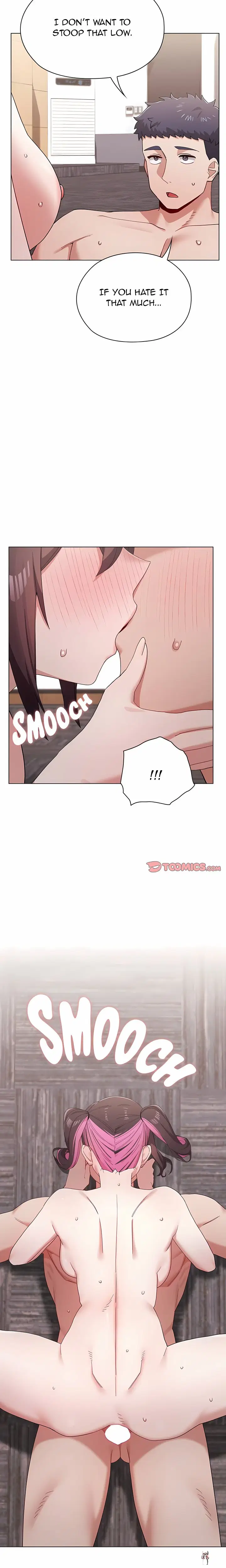 Where Did All the Men Go? Where Did All the Men Go? Chapter 15 - Page 21