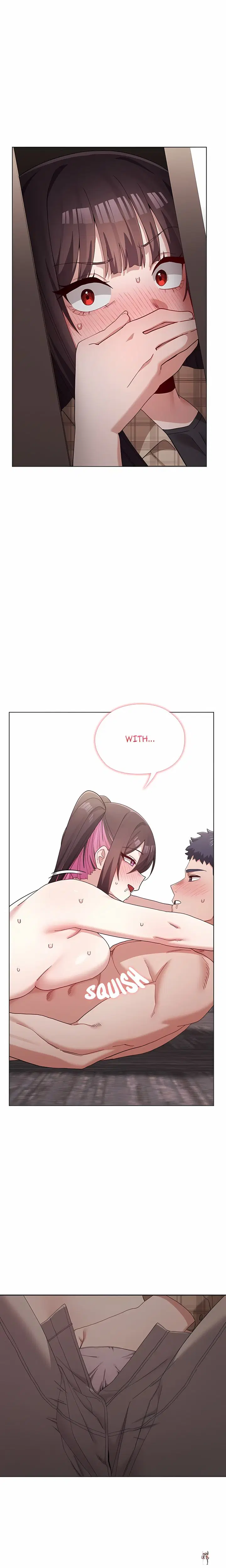 Where Did All the Men Go? Where Did All the Men Go? Chapter 15 - Page 25