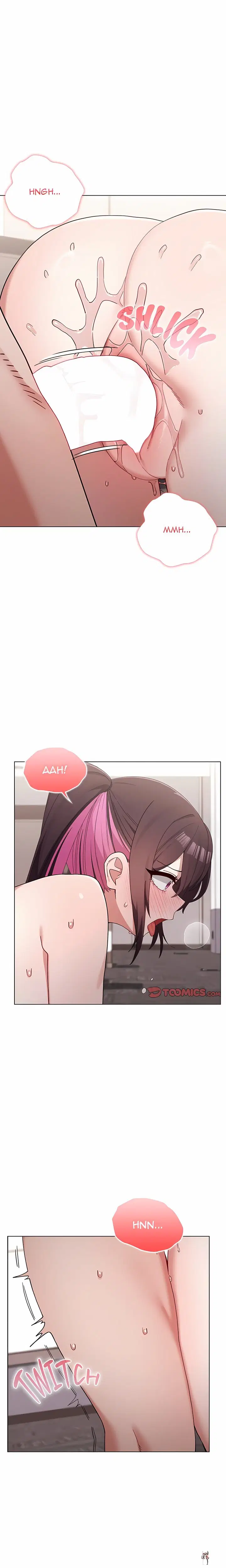 Where Did All the Men Go? Where Did All the Men Go? Chapter 15 - Page 3