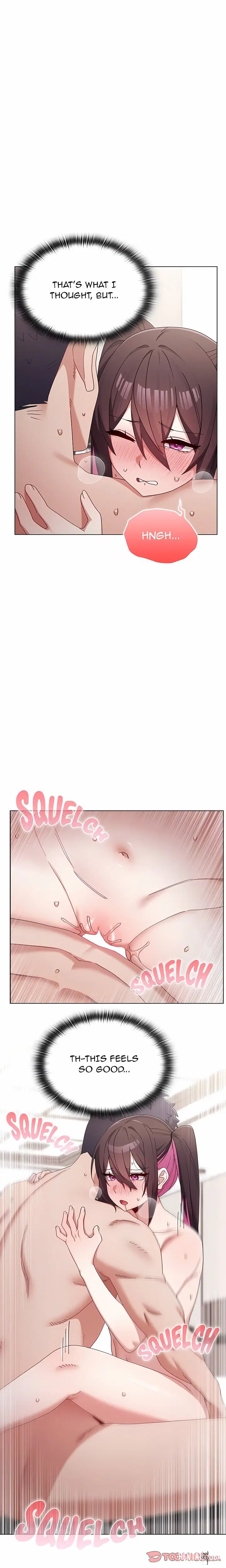 Where Did All the Men Go? Where Did All the Men Go? Chapter 15 - Page 6
