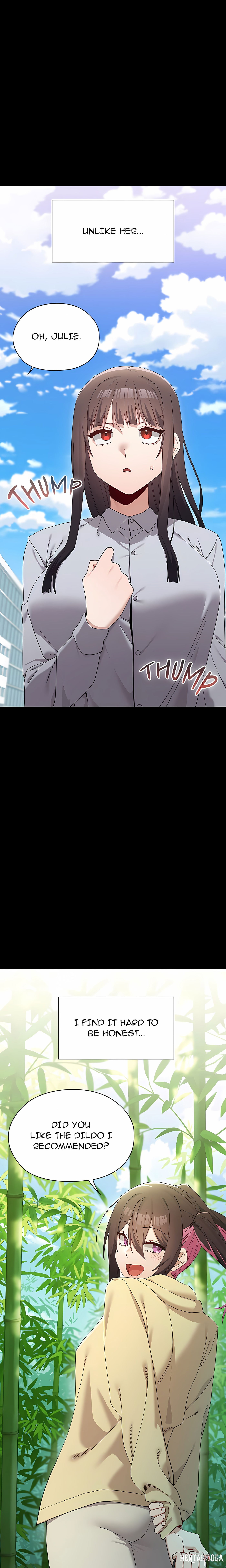 Where Did All the Men Go? Where Did All the Men Go? Chapter 16 - Page 10