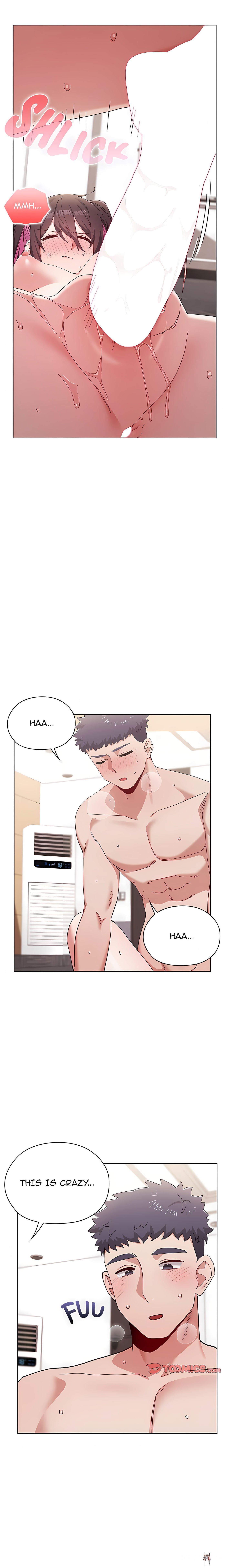 Where Did All the Men Go? Where Did All the Men Go? Chapter 16 - Page 19