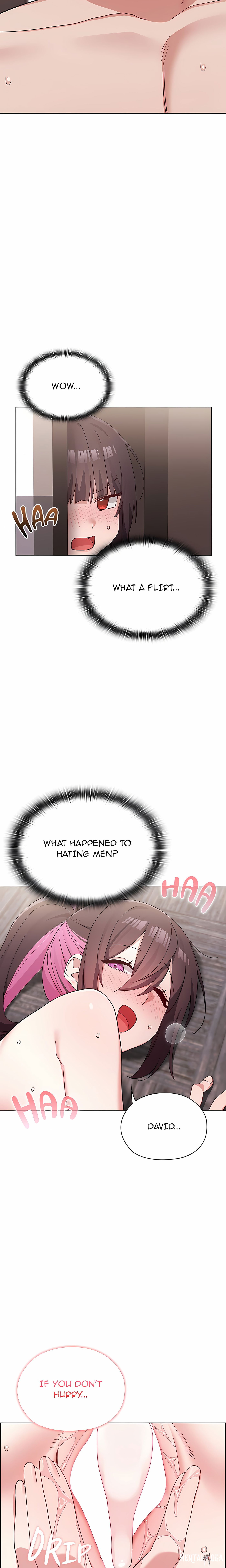 Where Did All the Men Go? Where Did All the Men Go? Chapter 16 - Page 22