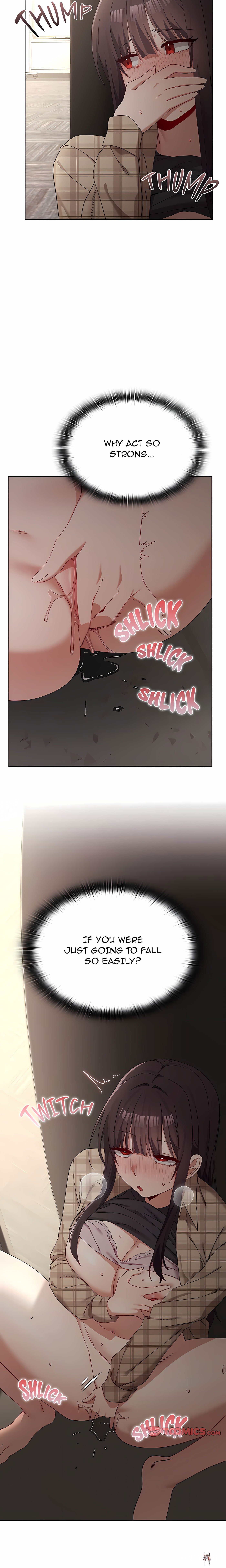 Where Did All the Men Go? Where Did All the Men Go? Chapter 16 - Page 24