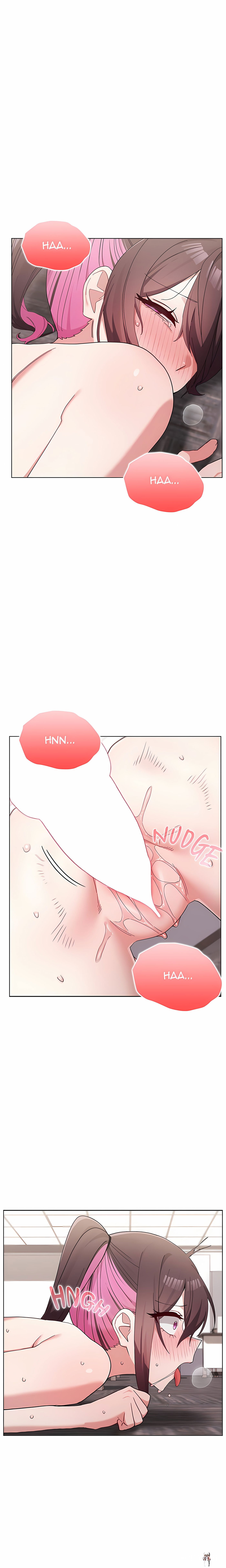 Where Did All the Men Go? Where Did All the Men Go? Chapter 16 - Page 25