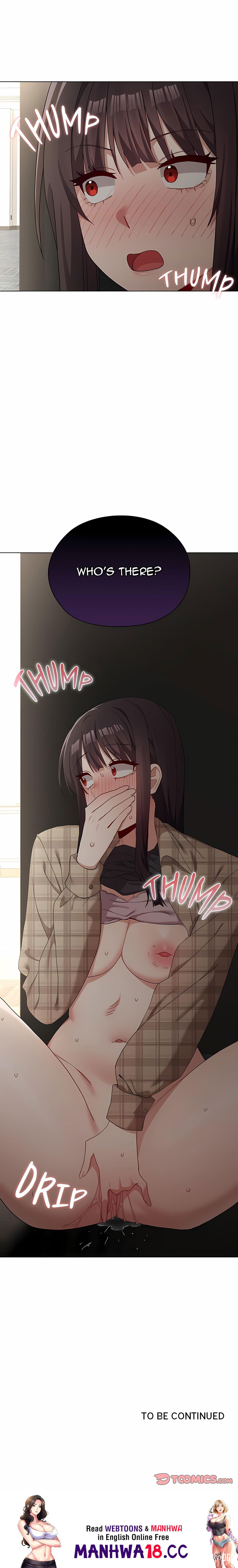 Where Did All the Men Go? Where Did All the Men Go? Chapter 16 - Page 29