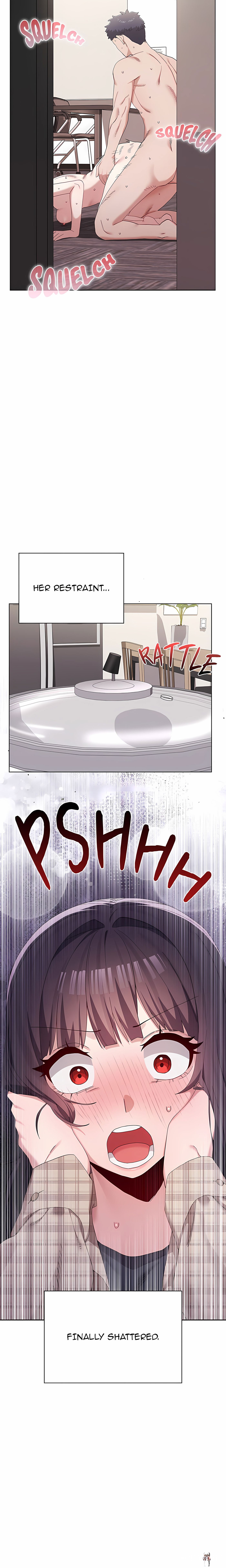 Where Did All the Men Go? Where Did All the Men Go? Chapter 17 - Page 10