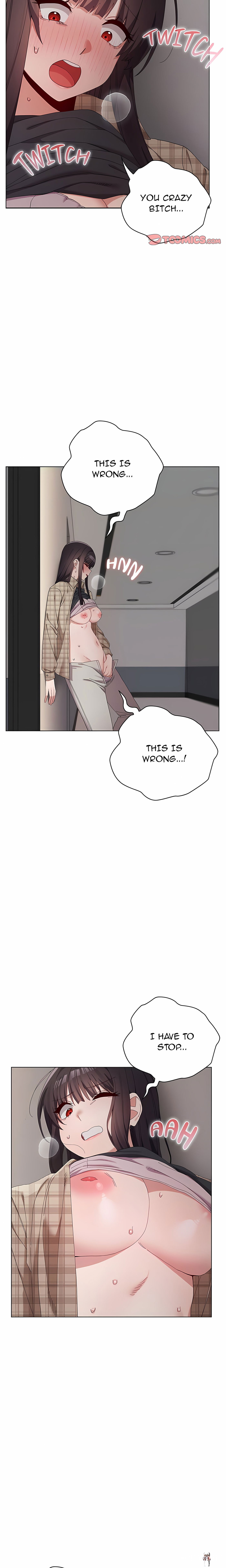 Where Did All the Men Go? Where Did All the Men Go? Chapter 17 - Page 13