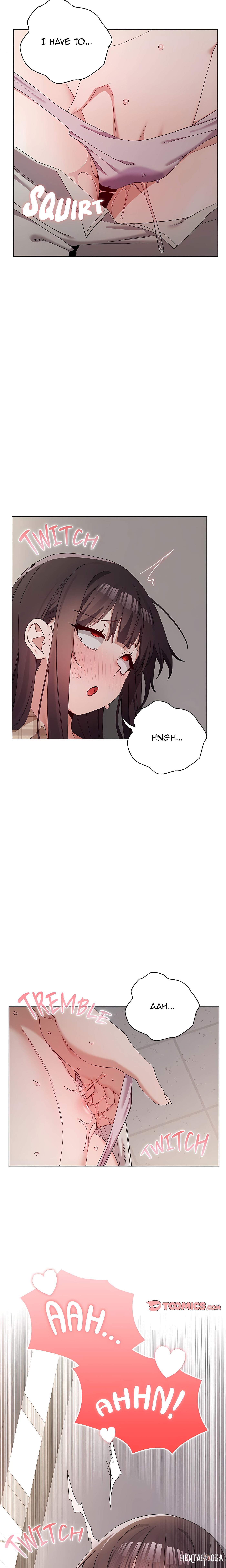 Where Did All the Men Go? Where Did All the Men Go? Chapter 17 - Page 14