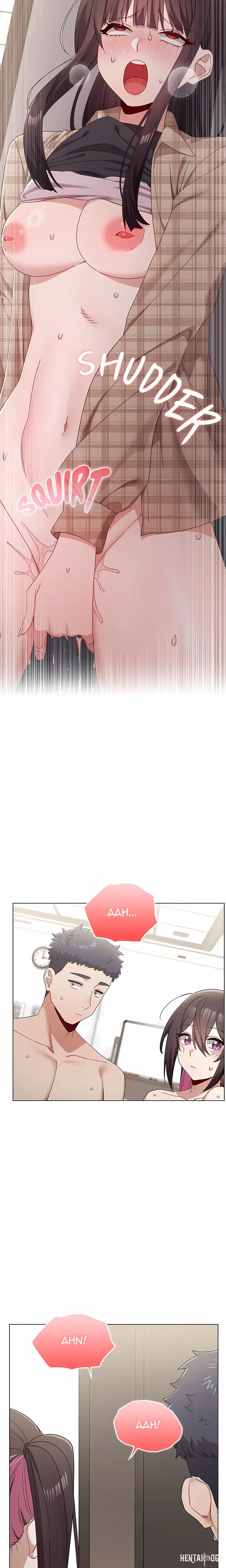 Where Did All the Men Go? Where Did All the Men Go? Chapter 17 - Page 15