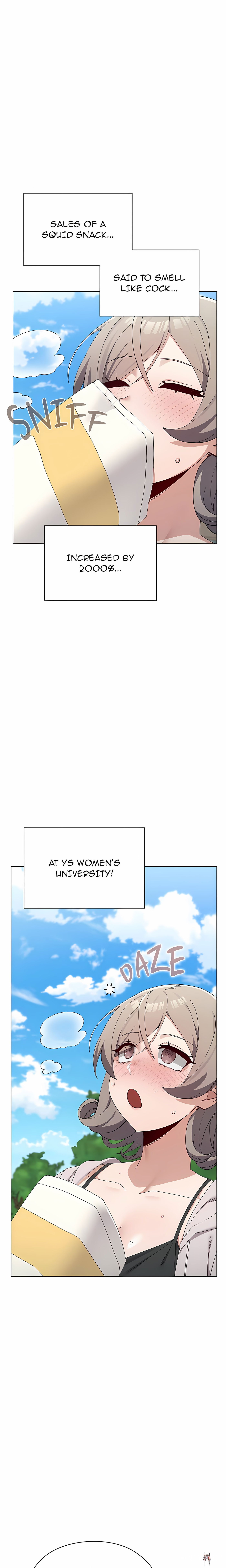 Where Did All the Men Go? Where Did All the Men Go? Chapter 17 - Page 27