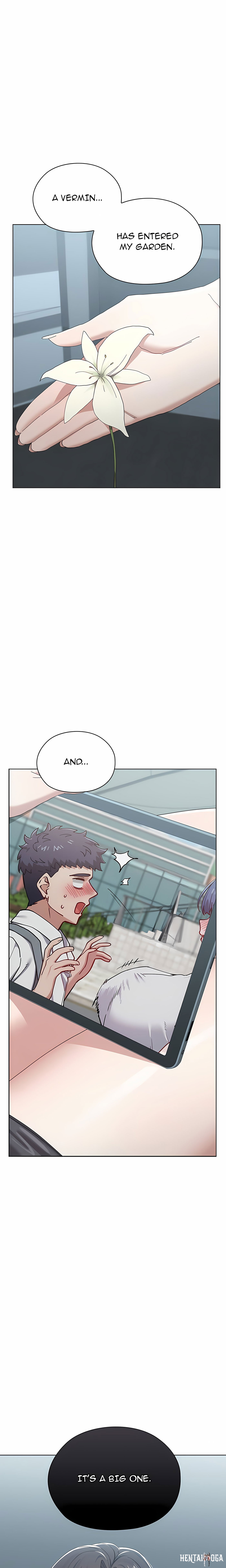 Where Did All the Men Go? Where Did All the Men Go? Chapter 17 - Page 30