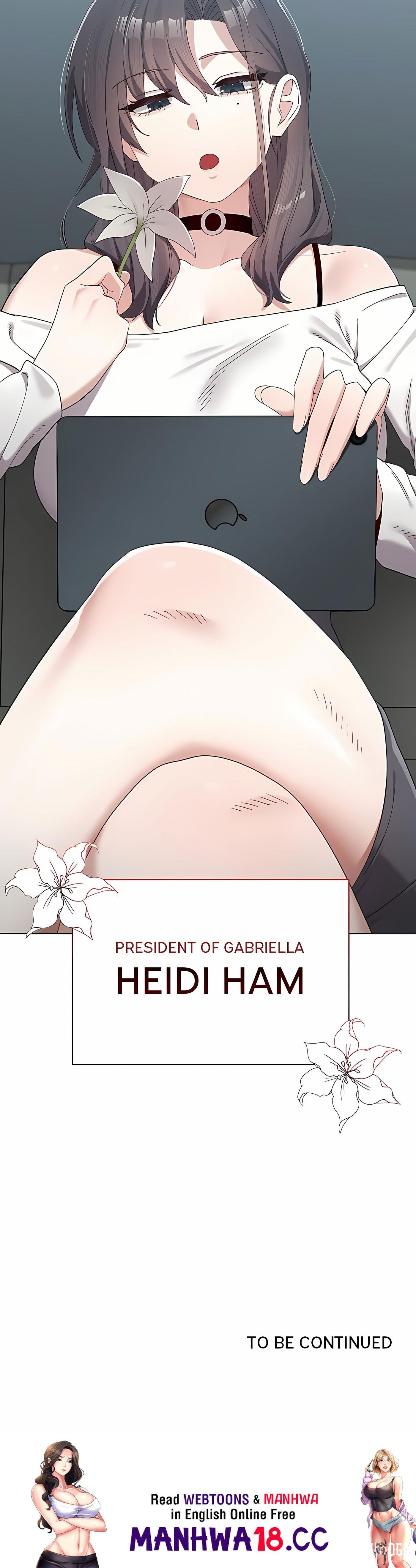 Where Did All the Men Go? Where Did All the Men Go? Chapter 17 - Page 31
