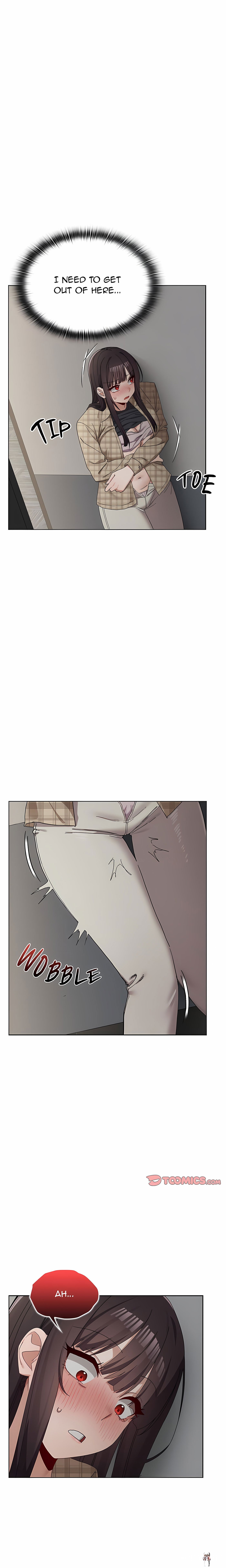 Where Did All the Men Go? Where Did All the Men Go? Chapter 17 - Page 4