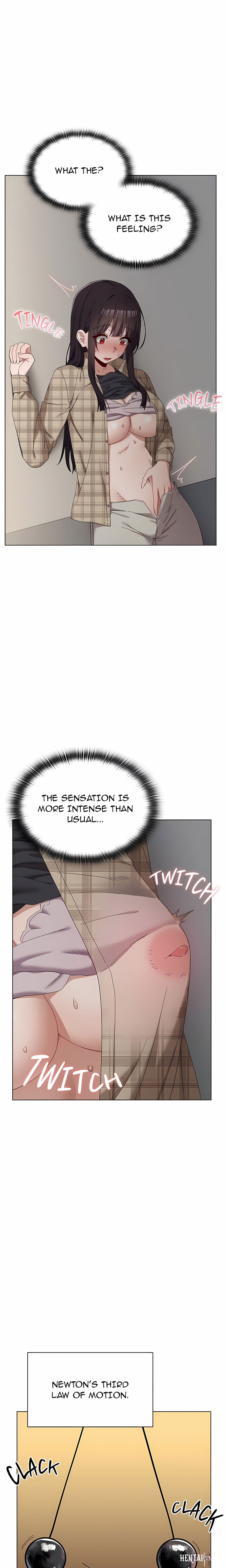 Where Did All the Men Go? Where Did All the Men Go? Chapter 17 - Page 5