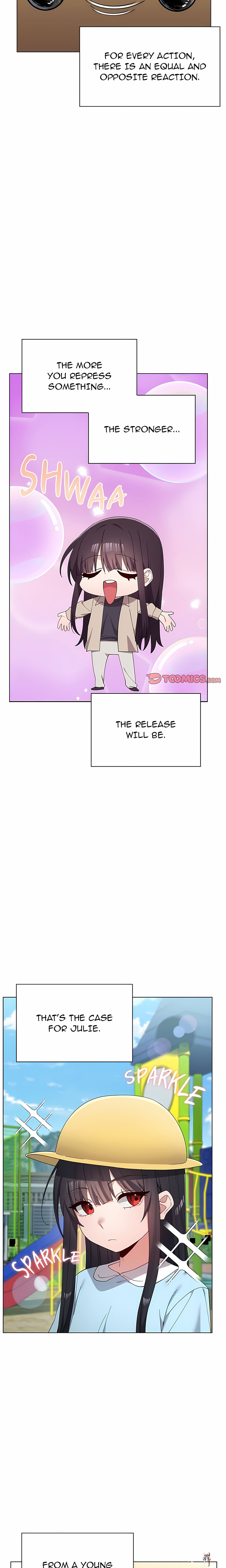 Where Did All the Men Go? Where Did All the Men Go? Chapter 17 - Page 6
