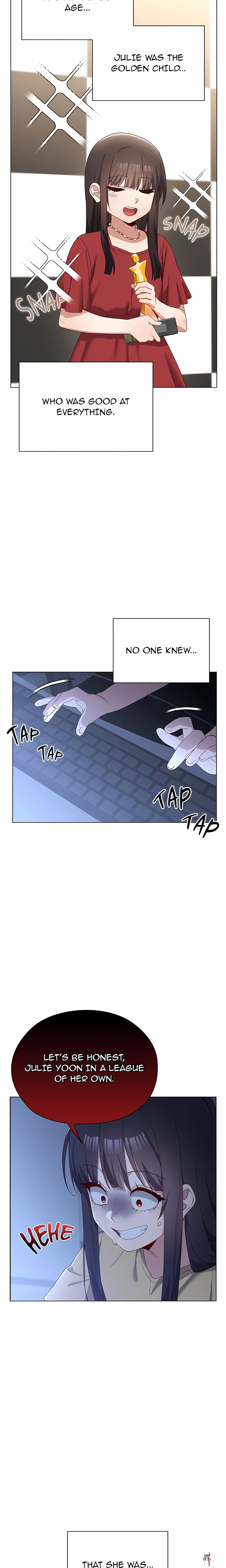 Where Did All the Men Go? Where Did All the Men Go? Chapter 17 - Page 7
