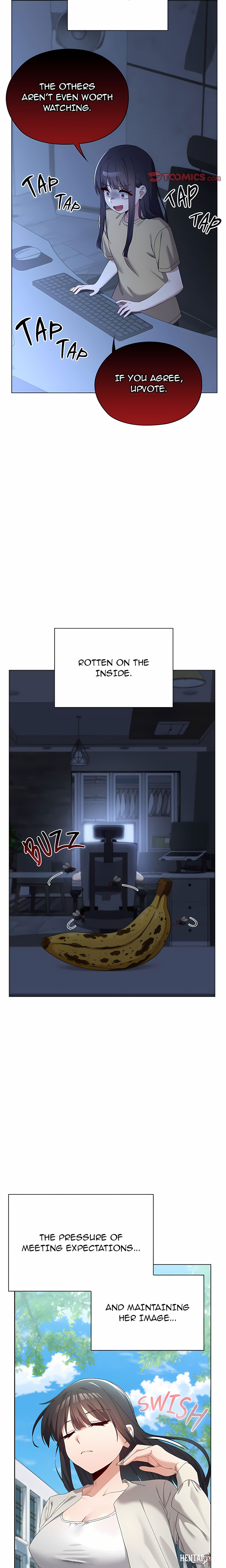 Where Did All the Men Go? Where Did All the Men Go? Chapter 17 - Page 8