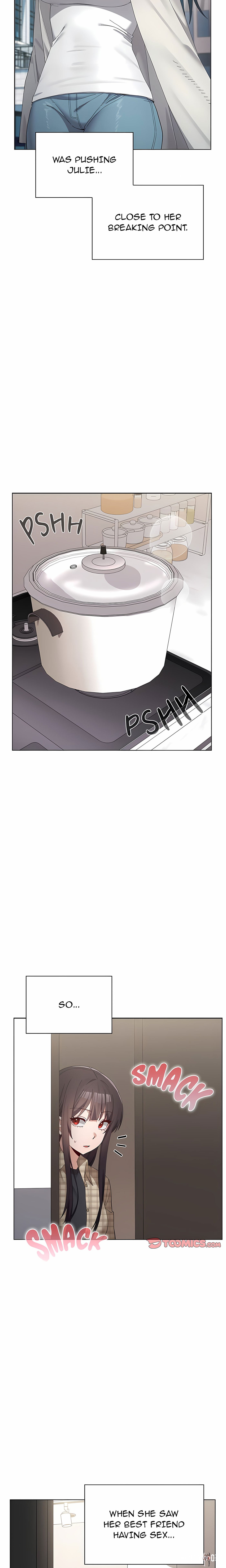 Where Did All the Men Go? Where Did All the Men Go? Chapter 17 - Page 9