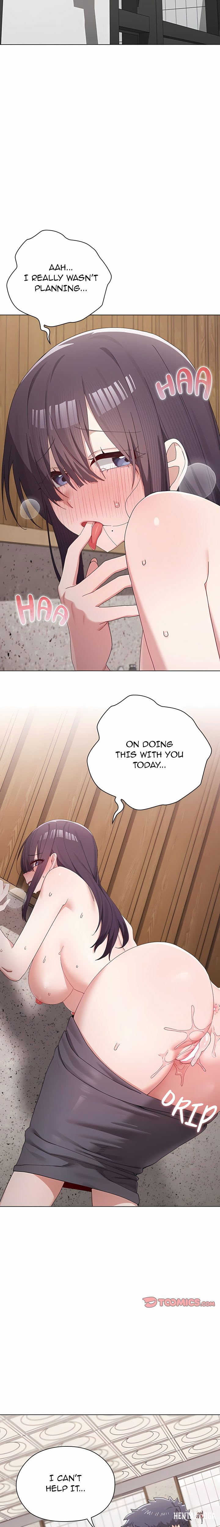 Where Did All the Men Go? Where Did All the Men Go? Chapter 18 - Page 13