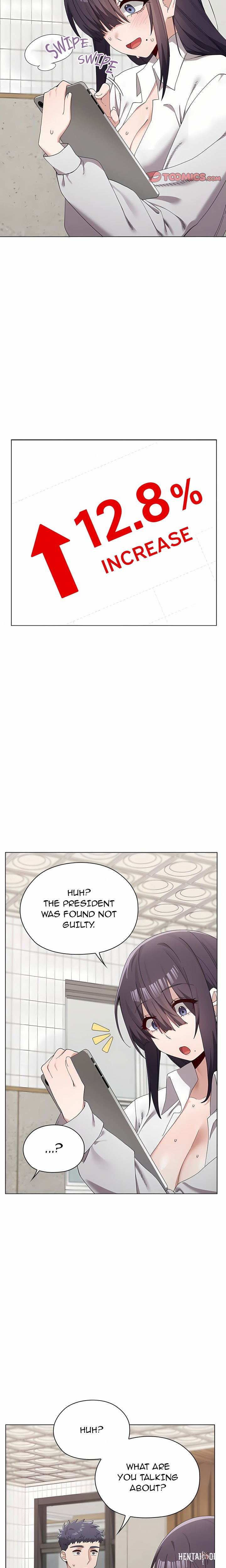 Where Did All the Men Go? Where Did All the Men Go? Chapter 18 - Page 15