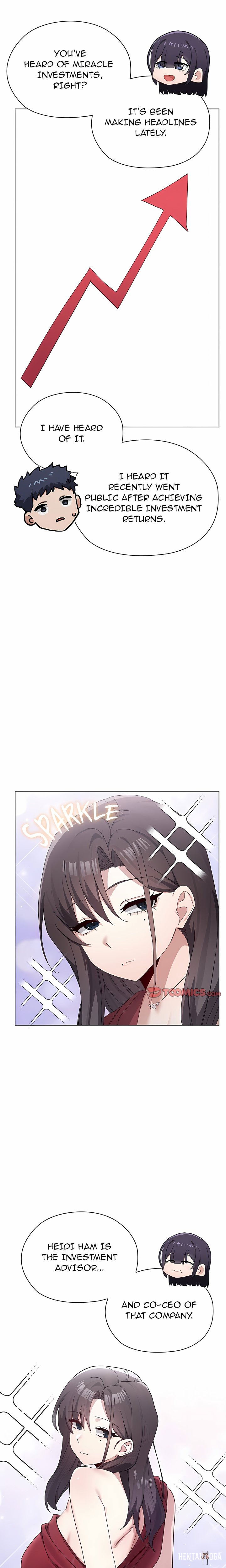 Where Did All the Men Go? Where Did All the Men Go? Chapter 18 - Page 17