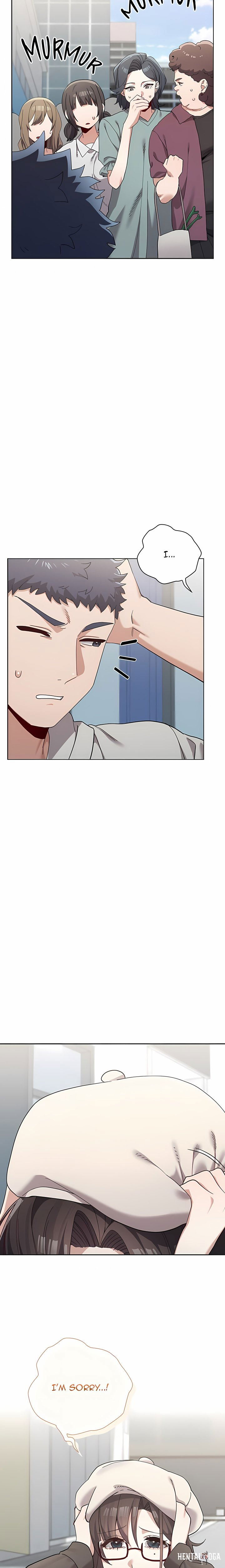 Where Did All the Men Go? Where Did All the Men Go? Chapter 18 - Page 24