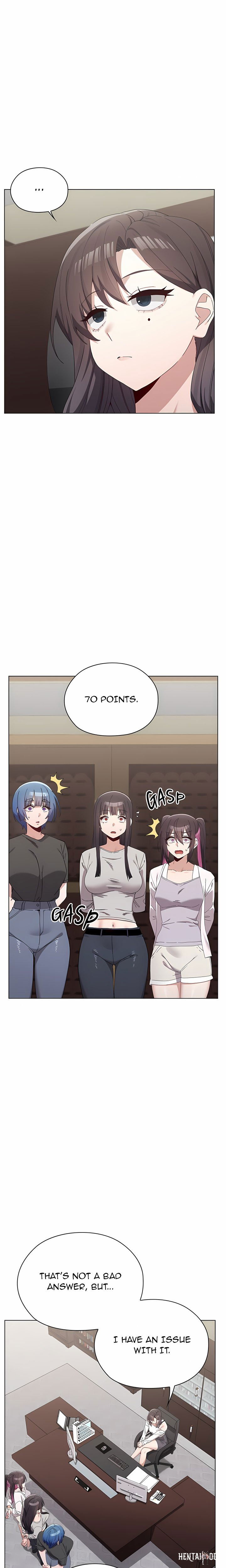 Where Did All the Men Go? Where Did All the Men Go? Chapter 18 - Page 9