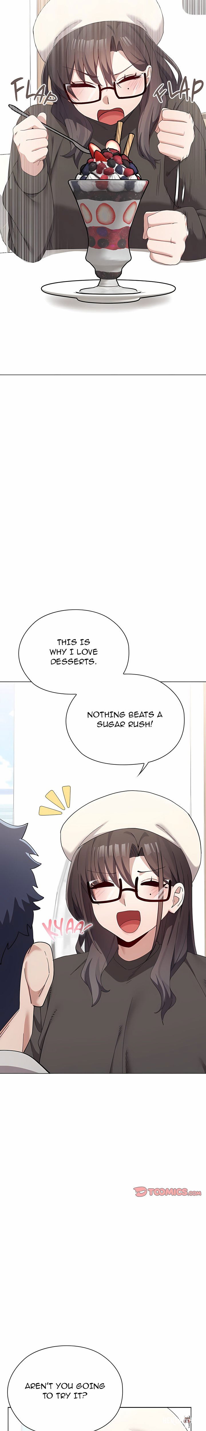 Where Did All the Men Go? Where Did All the Men Go? Chapter 19 - Page 14