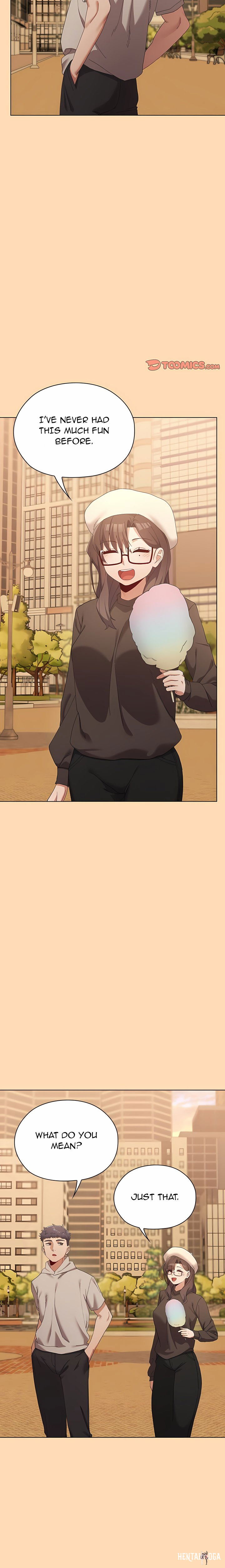 Where Did All the Men Go? Where Did All the Men Go? Chapter 19 - Page 23