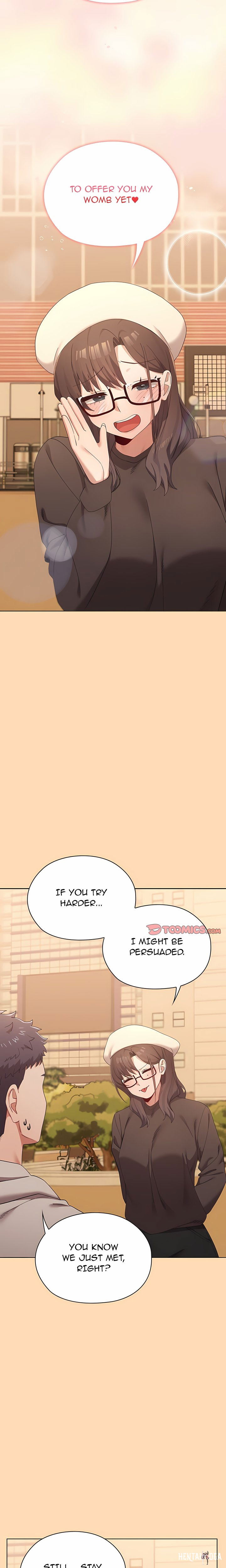 Where Did All the Men Go? Where Did All the Men Go? Chapter 19 - Page 26
