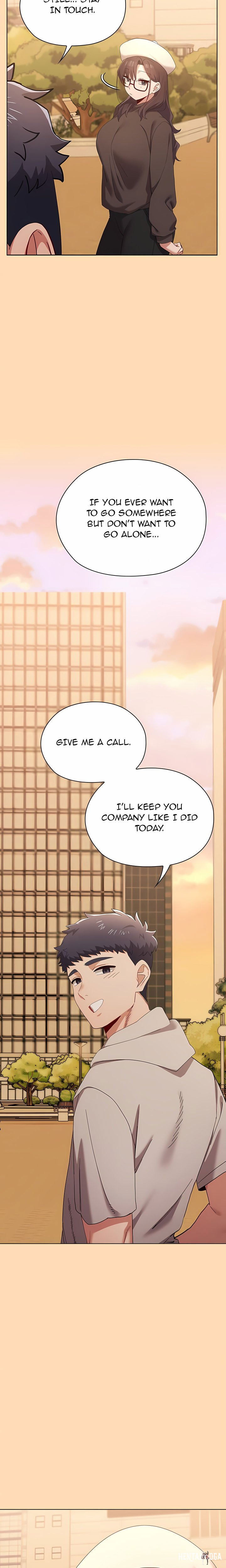 Where Did All the Men Go? Where Did All the Men Go? Chapter 19 - Page 27