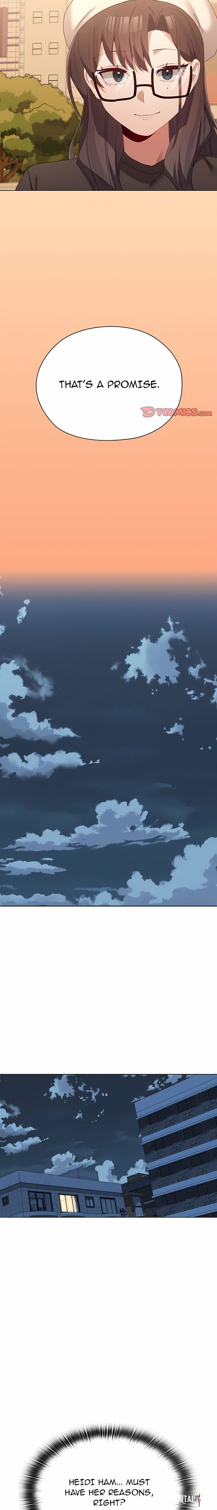 Where Did All the Men Go? Where Did All the Men Go? Chapter 19 - Page 28