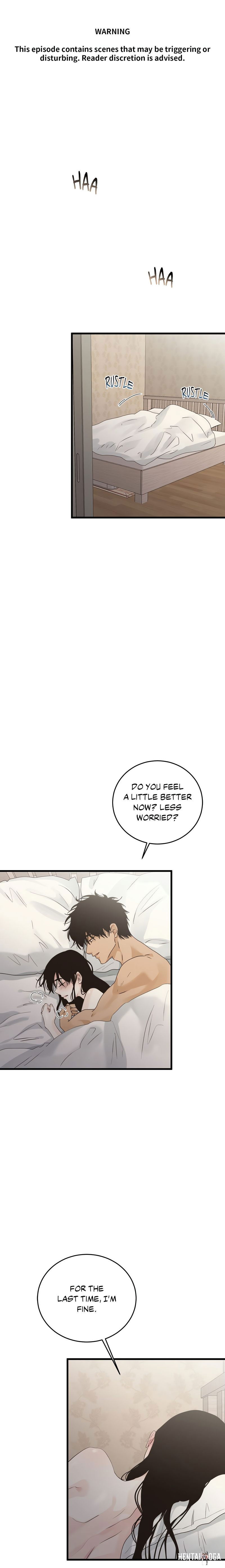 Where the Heart Is Where the Heart Is Chapter 70 - Page 1 Where the Heart Is Where the Heart Is Chapter 70 - Page 1