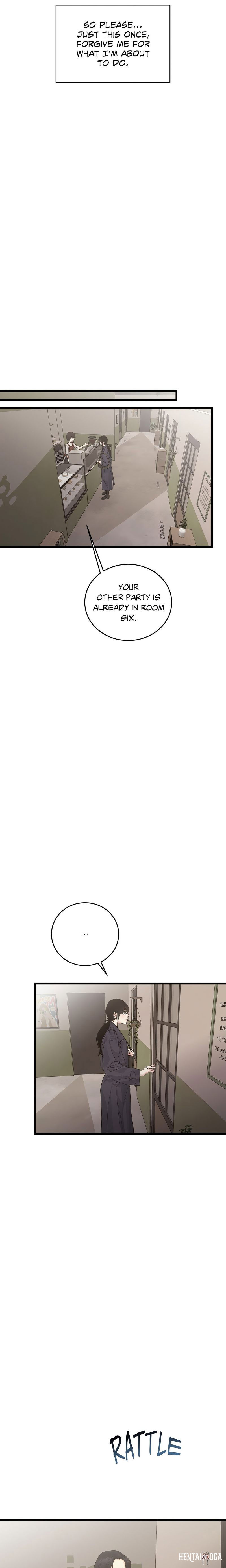 Where the Heart Is Where the Heart Is Chapter 70 - Page 10 Where the Heart Is Where the Heart Is Chapter 70 - Page 10