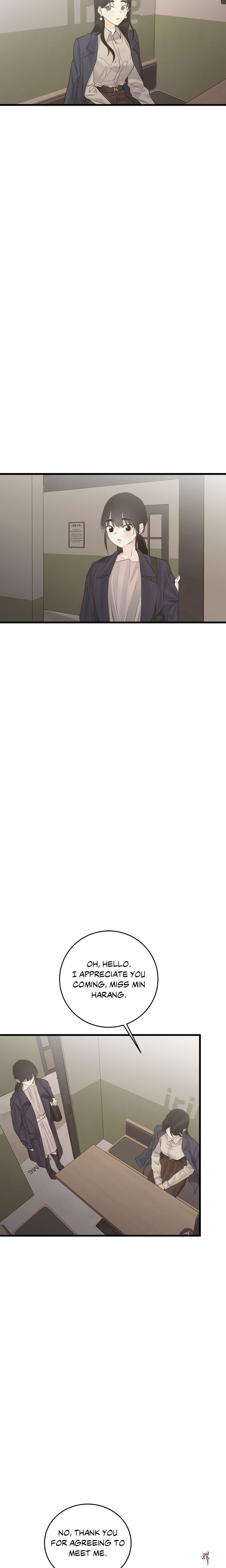 Where the Heart Is Where the Heart Is Chapter 70 - Page 11 Where the Heart Is Where the Heart Is Chapter 70 - Page 11