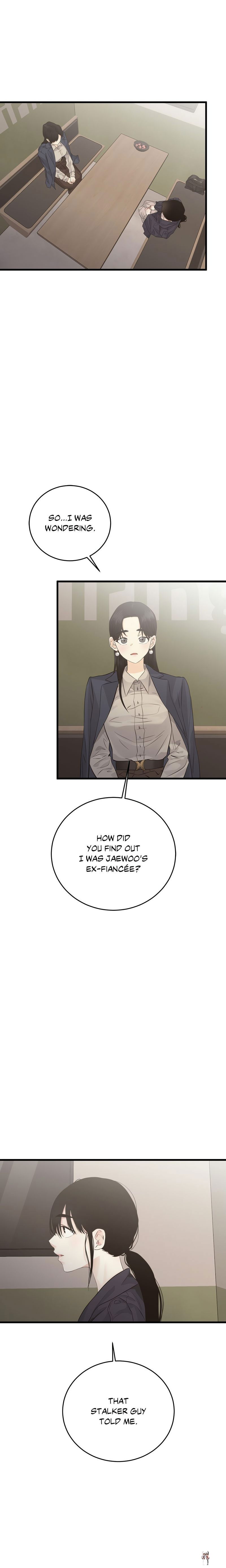 Where the Heart Is Where the Heart Is Chapter 70 - Page 13 Where the Heart Is Where the Heart Is Chapter 70 - Page 13