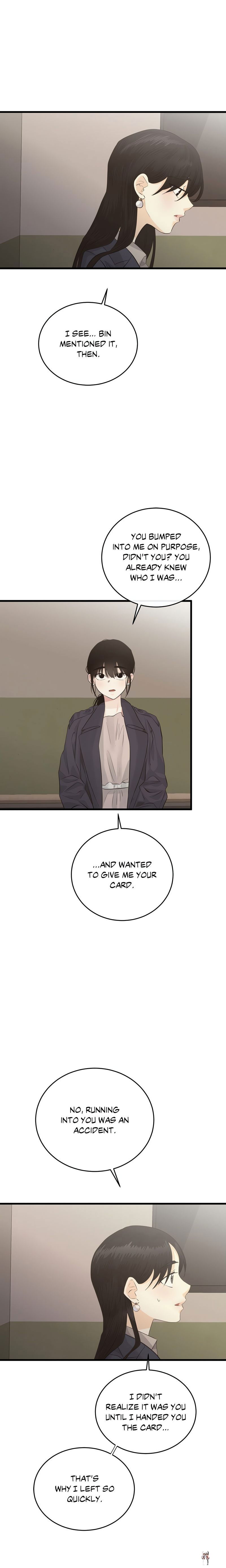 Where the Heart Is Where the Heart Is Chapter 70 - Page 14 Where the Heart Is Where the Heart Is Chapter 70 - Page 14