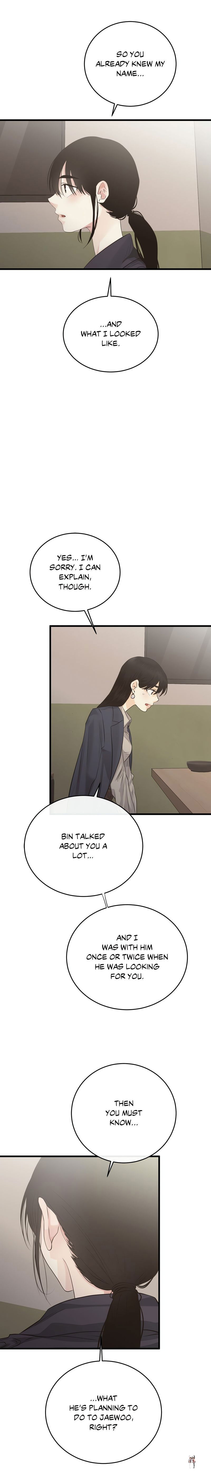 Where the Heart Is Where the Heart Is Chapter 70 - Page 15 Where the Heart Is Where the Heart Is Chapter 70 - Page 15