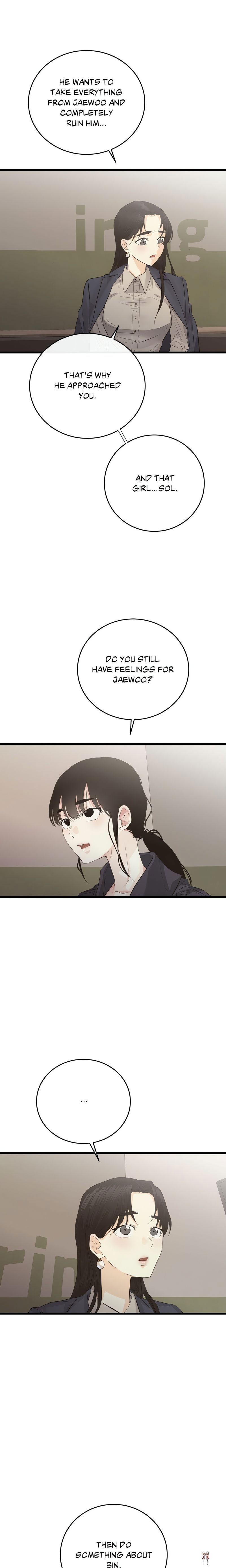 Where the Heart Is Where the Heart Is Chapter 70 - Page 16 Where the Heart Is Where the Heart Is Chapter 70 - Page 16