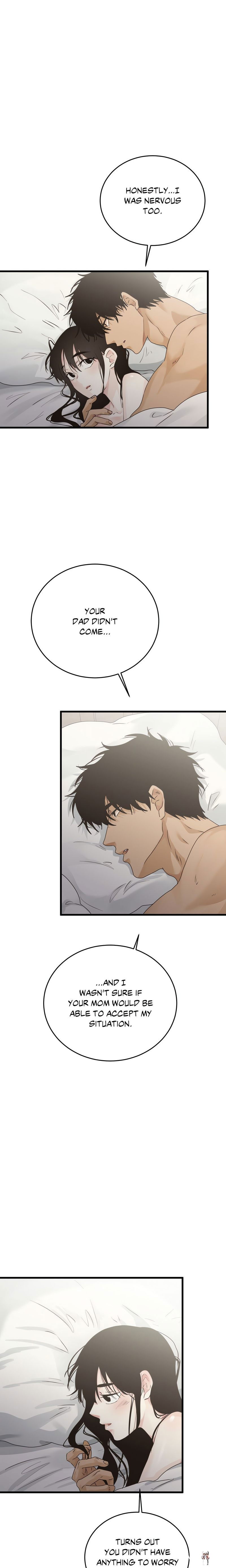 Where the Heart Is Where the Heart Is Chapter 70 - Page 2 Where the Heart Is Where the Heart Is Chapter 70 - Page 2